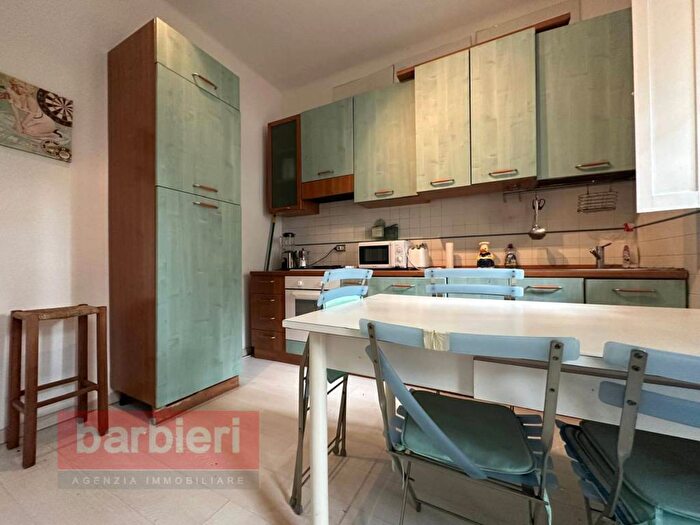 Casa con 6 locali in affitto in viale verdi, Milano Marittima, Cervia