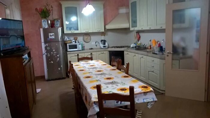 Appartamento quadrilocale in vendita in Siracusa