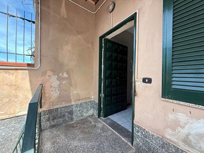 Appartamento bilocale in affitto in Via San Nullo, Licola Paese, Giugliano in Campania