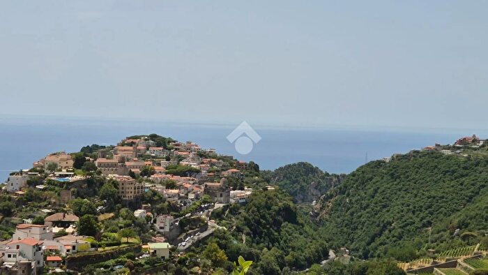 Appartamento bilocale in vendita in Via Monte Brusara, Ravello