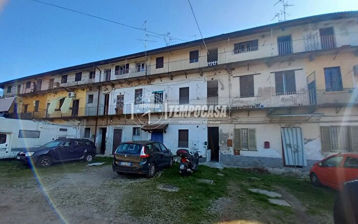 Case in Vendita e in Affitto - 3