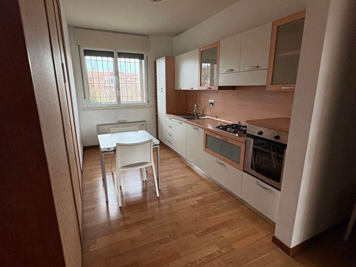 Appartamento monolocale in affitto in Via Giuseppe Impastato, Progresso, Castel Maggiore