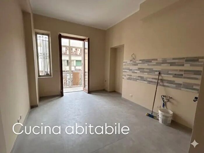 Appartamento trilocale in affitto in Via Germanasca, Torino