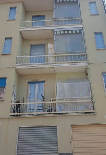 Appartamento trilocale in vendita in Via Isolabella Carmagnola, Carmagnola