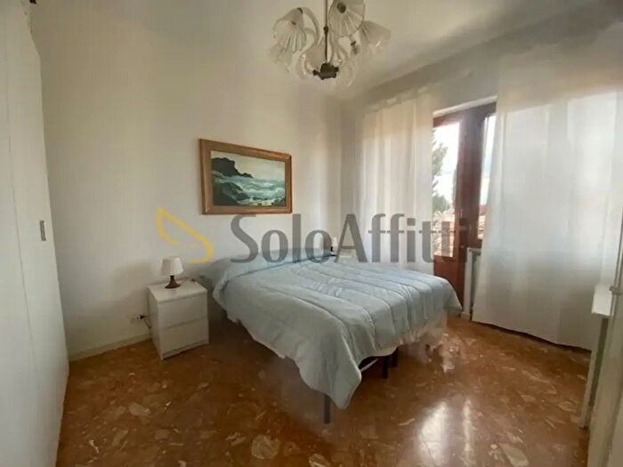 Appartamento bilocale in affitto in Viale Cavour, Siena