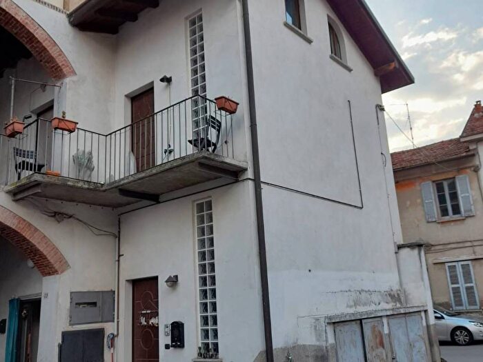 Appartamento bilocale in affitto in Centro, Giussano