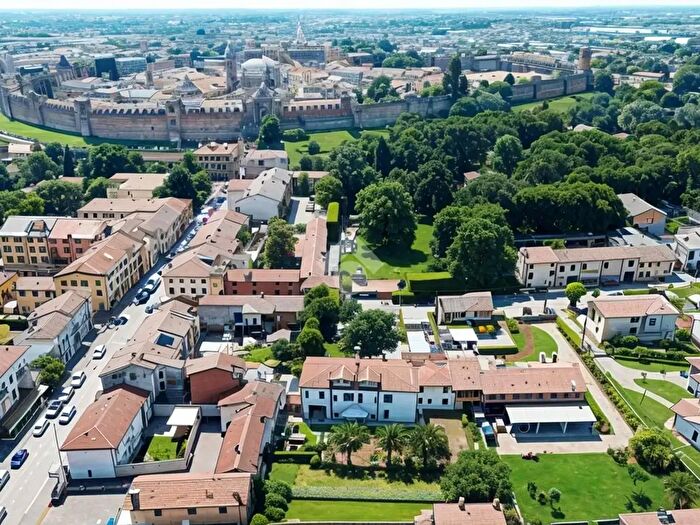 Casa monolocale in vendita in Cittadella