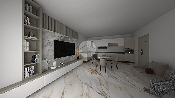 Appartamento trilocale in vendita in Via Concas, Sinnai