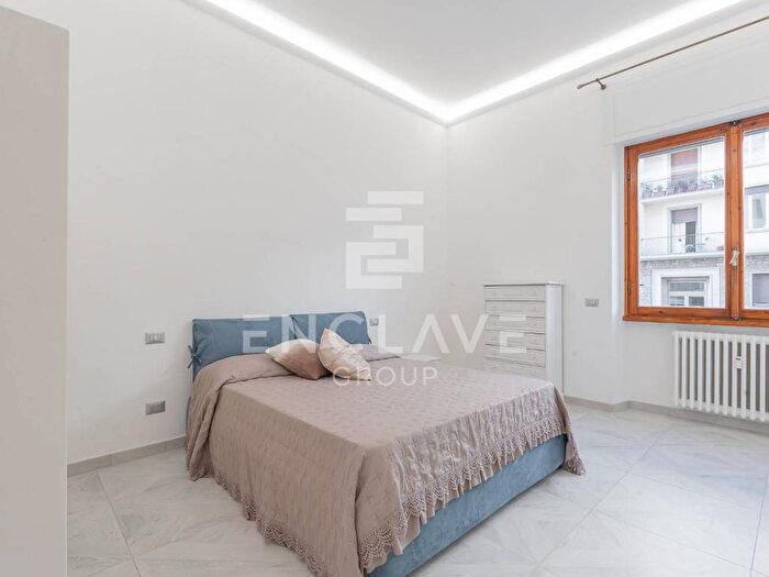 Appartamento monolocale in affitto in Via Niccolò da Tolentino, Careggi Rifredi Dalmazia, Firenze