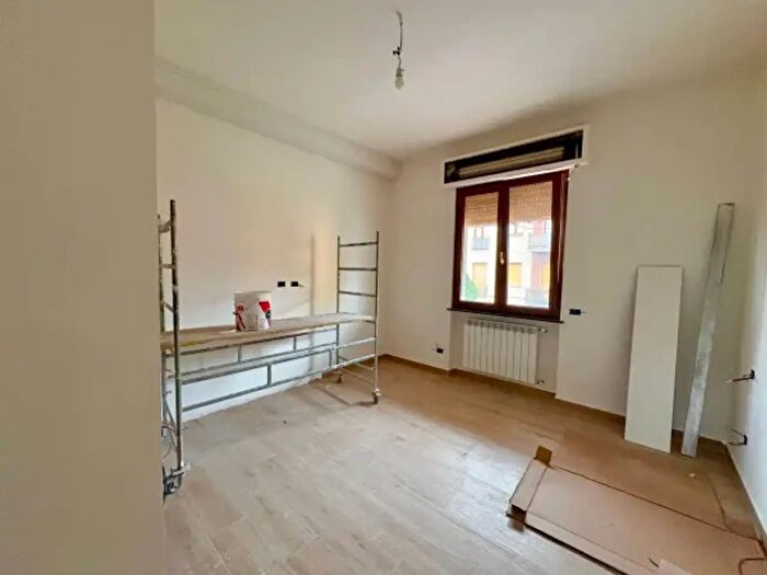 Appartamento quadrilocale in vendita in Piacenza