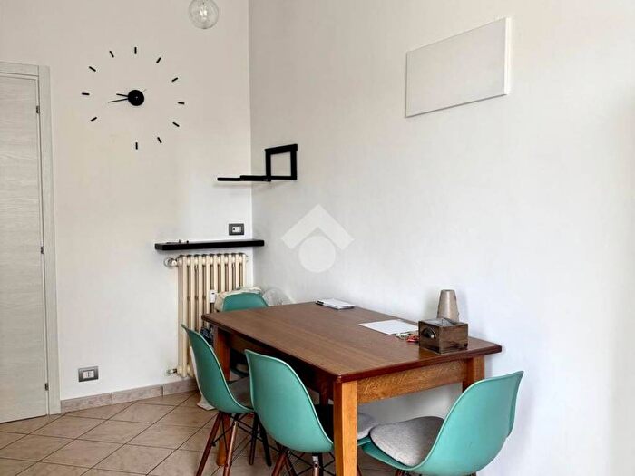 Appartamento trilocale in affitto in Viale torino, Centro, Alba