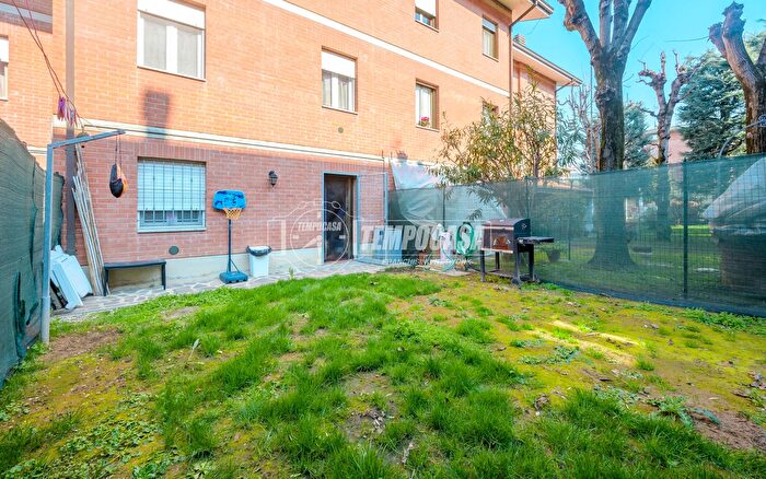 Casa quadrilocale in vendita in Castelvetro Di Modena