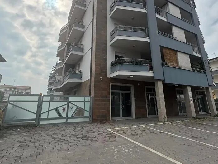 Appartamento trilocale in vendita in Montesilvano