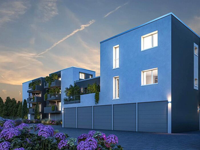 Case in Vendita e in Affitto - 3