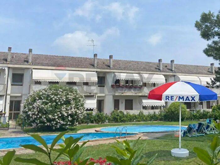 Appartamento monolocale in vendita in Via Fausta, Cavallino Treporti