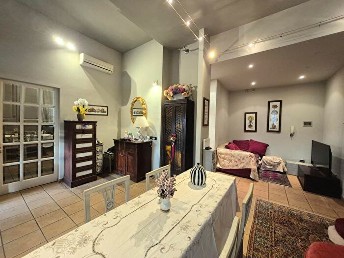 Appartamento trilocale in vendita in Via Vittorio Veneto, Dicomano