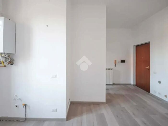 Appartamento monolocale in vendita in Via Statuto, Giussano
