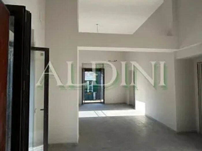 Appartamento trilocale in vendita in Catania