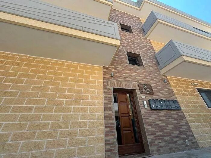 Appartamento bilocale in vendita in Pulsano Taranto, Pulsano