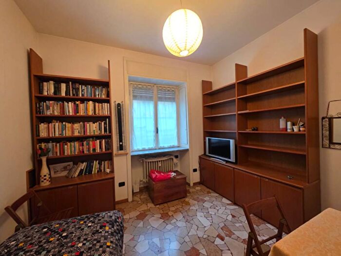 Appartamento bilocale in affitto in Via Giacomo Zanella, Argonne Corsica, Milano