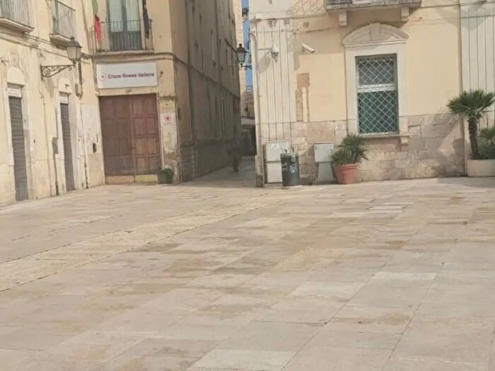 Appartamento in vendita in Vico Corsioli, Bari