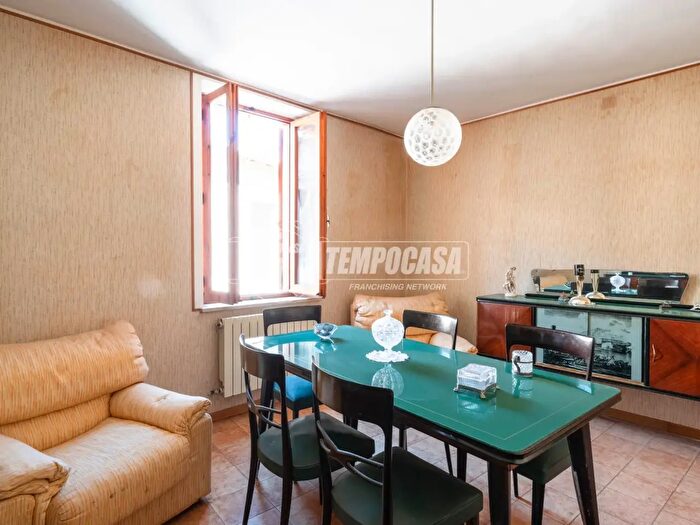 Appartamento trilocale in vendita in Via Medici Ansovino, Camerino