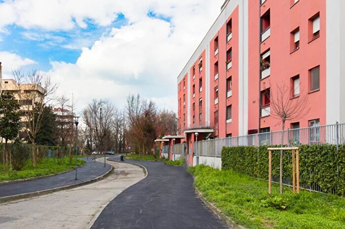 Appartamento bilocale in vendita in Via Giorgio De Chirico Milano, Milano