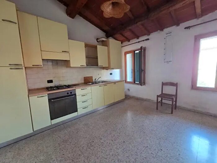 Appartamento trilocale in vendita in Gambellara