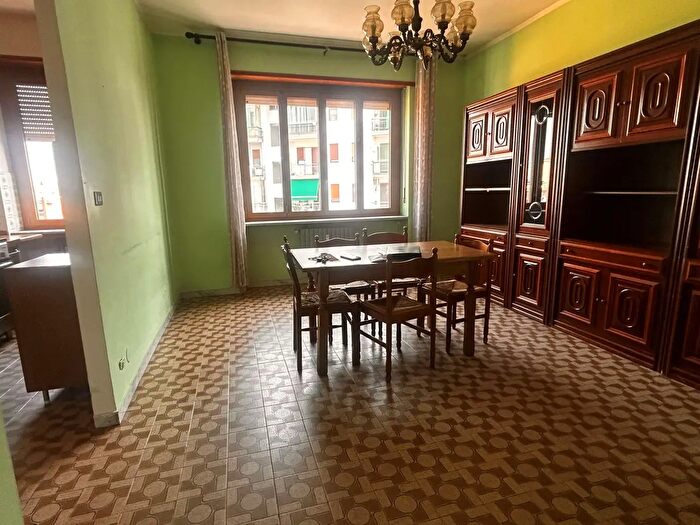 Appartamento bilocale in affitto in Via Carignano, Vinovo