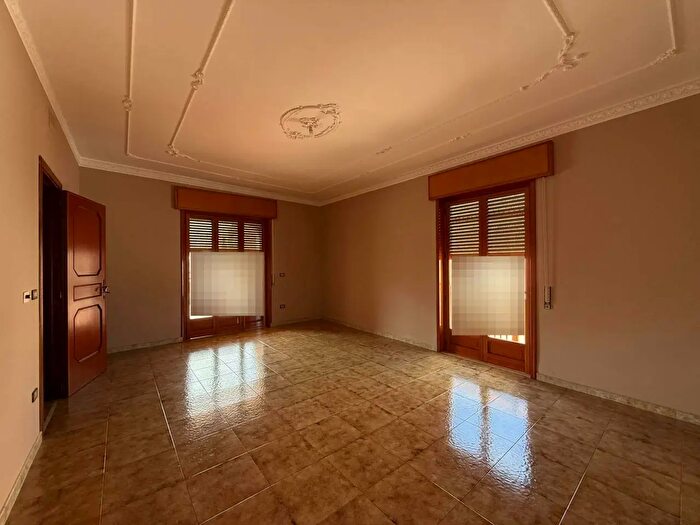Appartamento con 6 locali in vendita in Mazara Del Vallo