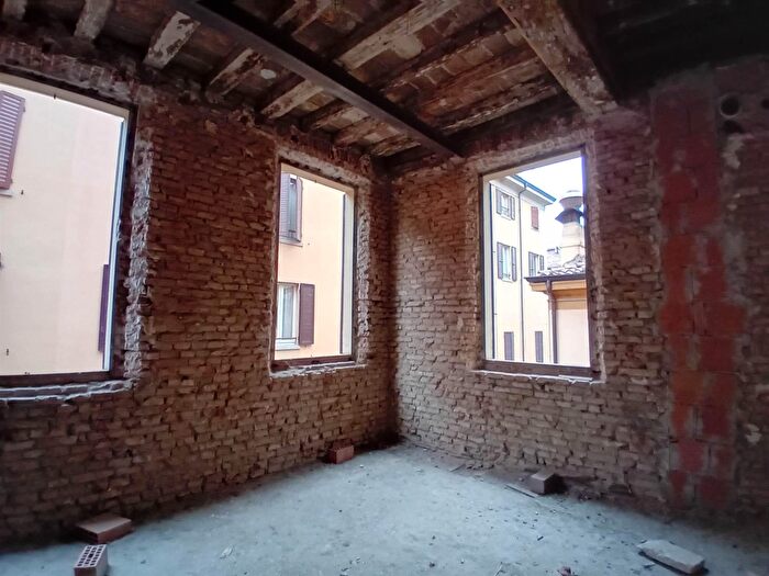 Appartamento trilocale in vendita in Modena