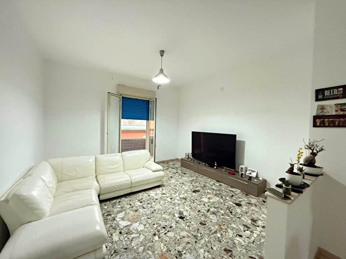 Appartamento trilocale in vendita in Siracusa