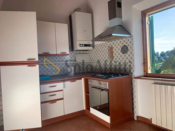 Appartamento con 6 locali in affitto in Strada di Belgioiello, Siena