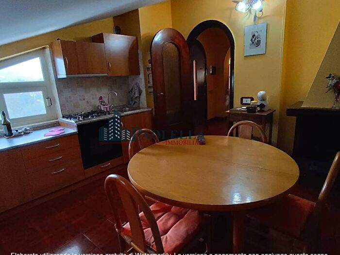 Appartamento quadrilocale in affitto in Via Cimino, Cassino