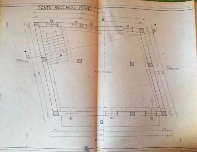 Appartamento monolocale in vendita in Via Alcide De Gasperi, Francavilla In Sinni