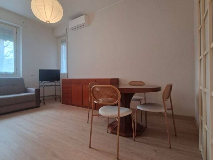 Appartamento bilocale in affitto in Via Gavirate, San Siro, Milano