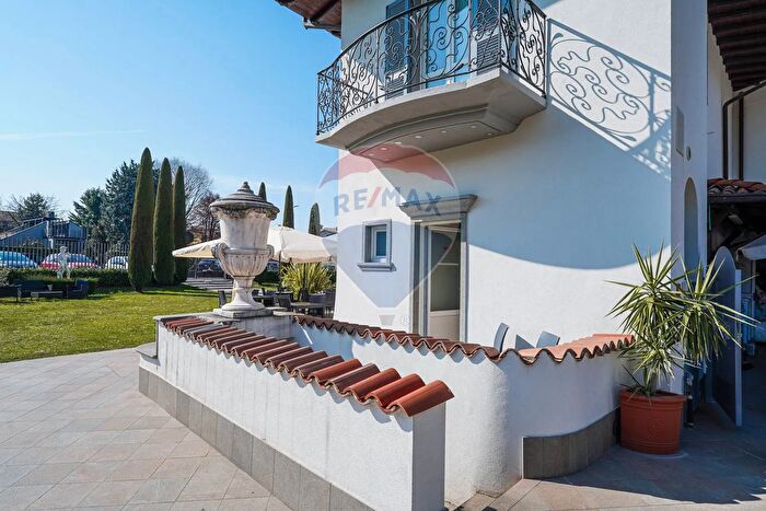 Case in Vendita e in Affitto - 3