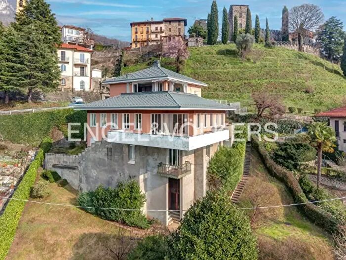 Case in Vendita e in Affitto - 3