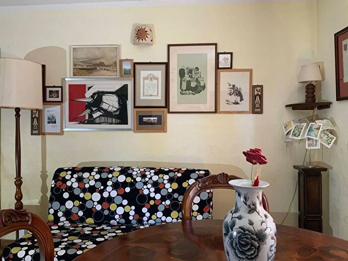 Casa con 6 locali in vendita in Via Carlo Goldoni, Pescia