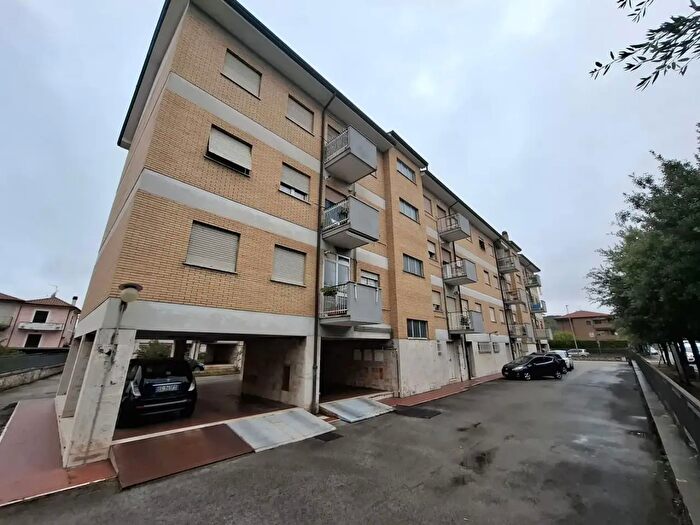Appartamento in vendita in Via Pirandello B, Isola Del Liri
