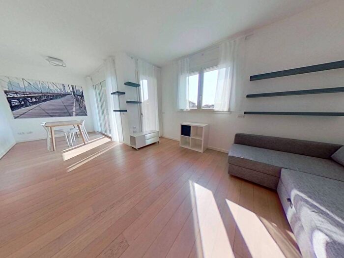 Appartamento bilocale in affitto in Via Domenico Cucchiari, Cenisio, Milano