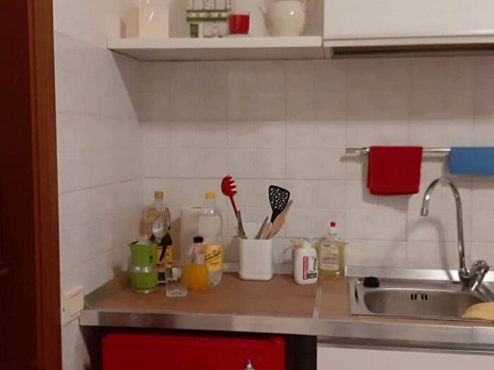 Appartamento monolocale in affitto in Via Ippolito Landinelli, Centro, Sarzana