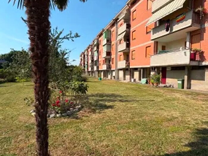 Appartamento quadrilocale in affitto in Via Capitano Marchisio, Saluzzo
