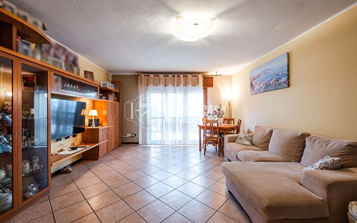 Appartamento quadrilocale in vendita in Formigine