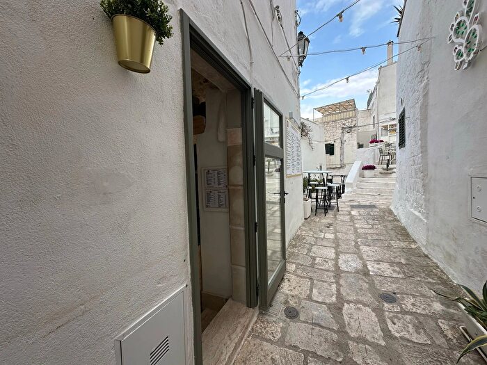 Appartamento monolocale in vendita in Via Cattedrale, Ostuni