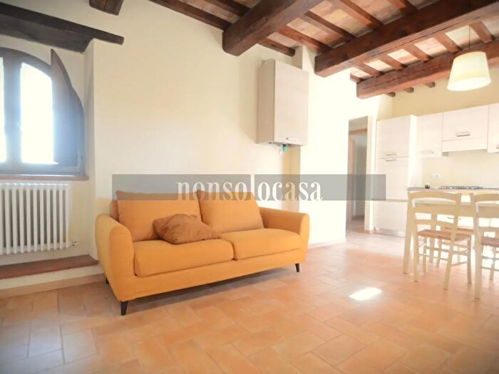 Appartamento trilocale in affitto in Via Betto di Menico, Assisi