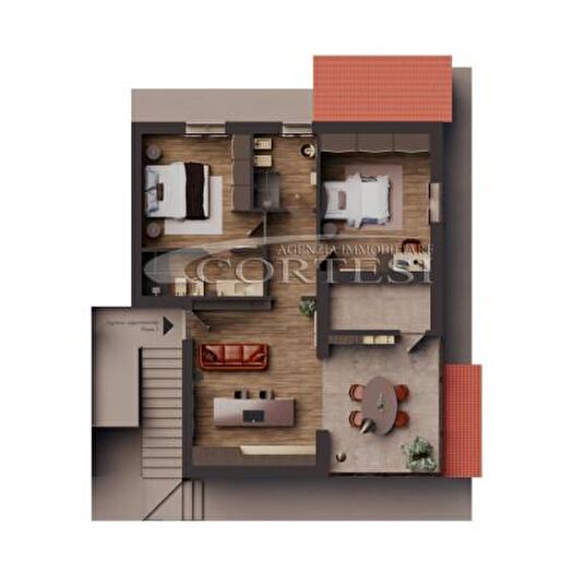 Case in Vendita e in Affitto - 3