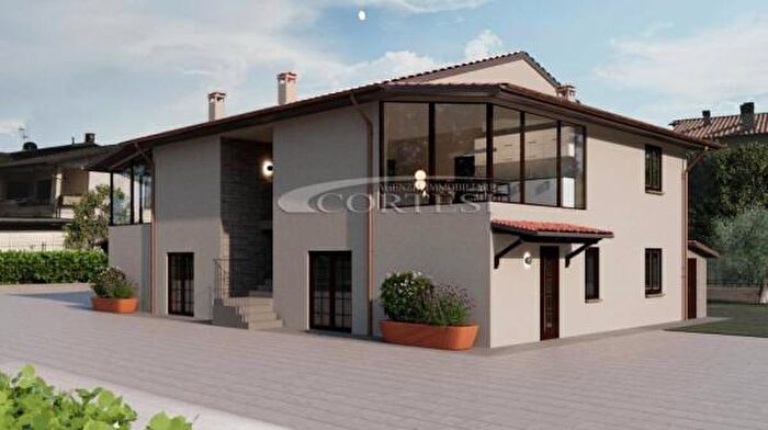 Appartamento quadrilocale in vendita in Citta Di Castello