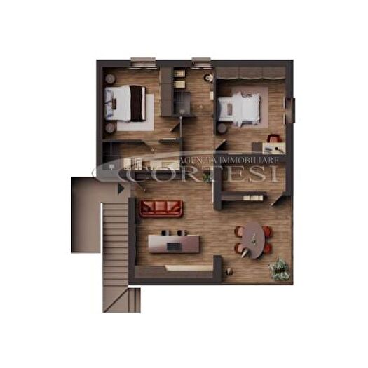 Case in Vendita e in Affitto - 2