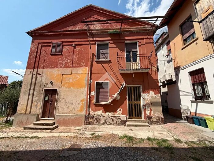 Casa trilocale in vendita in Via Repubblica, Boffalora Sopra Ticino
